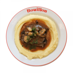 Boeuf Bourguignon