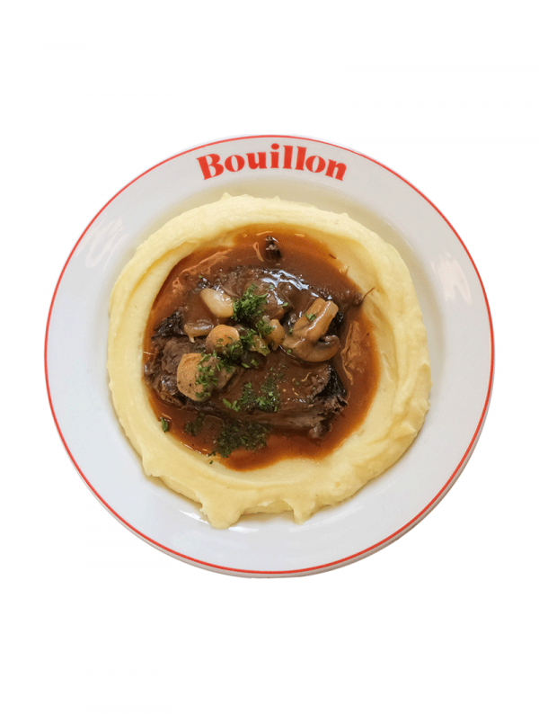 Boeuf Bourguignon
