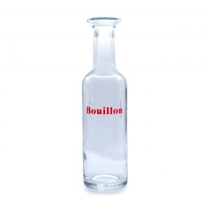 Carafe 25cl