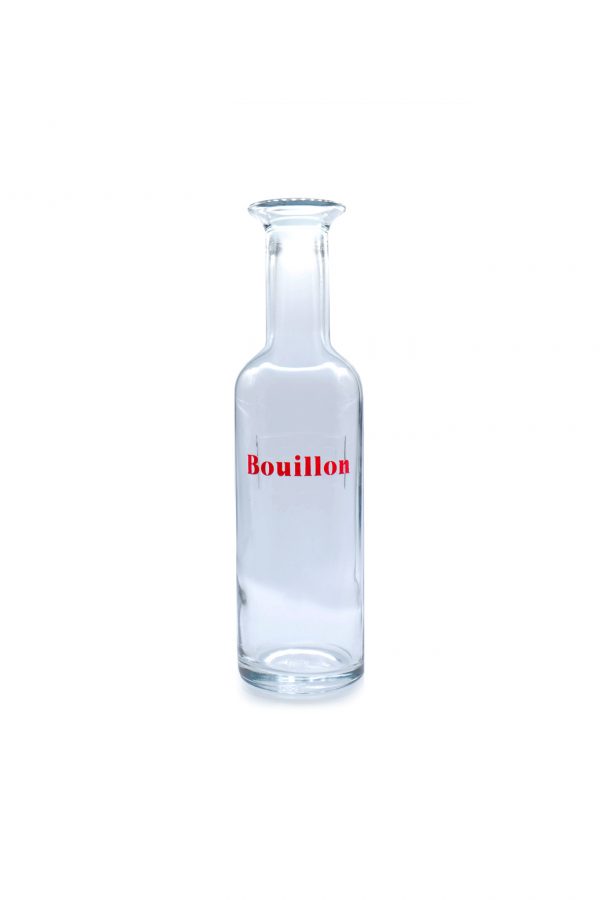 Carafe 25cl