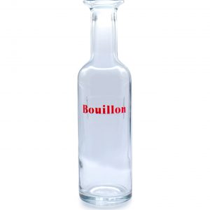 Carafe 50cl