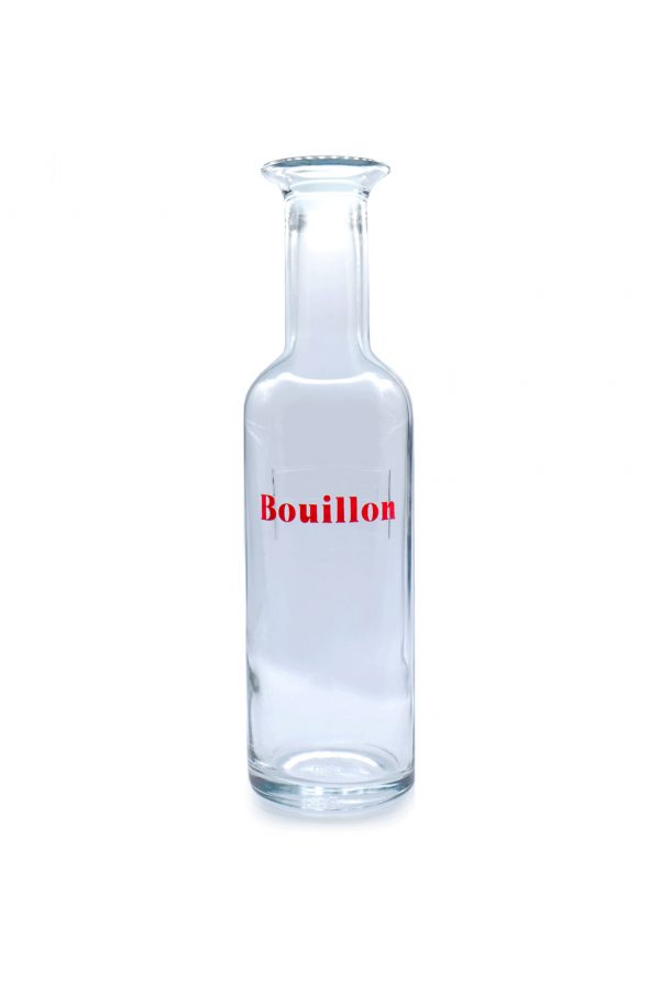 Carafe 50cl