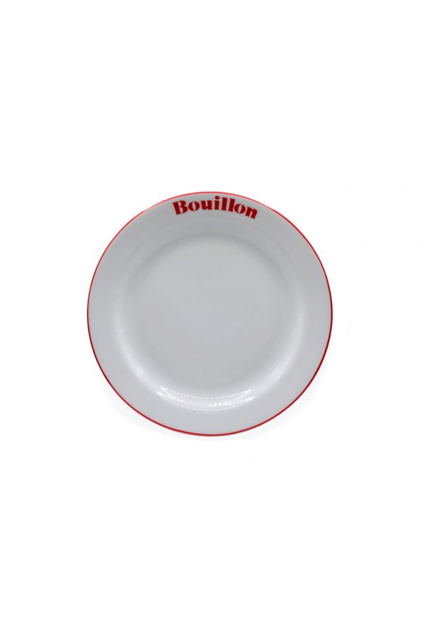 Petite Assiette