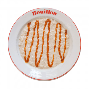Riz au lait