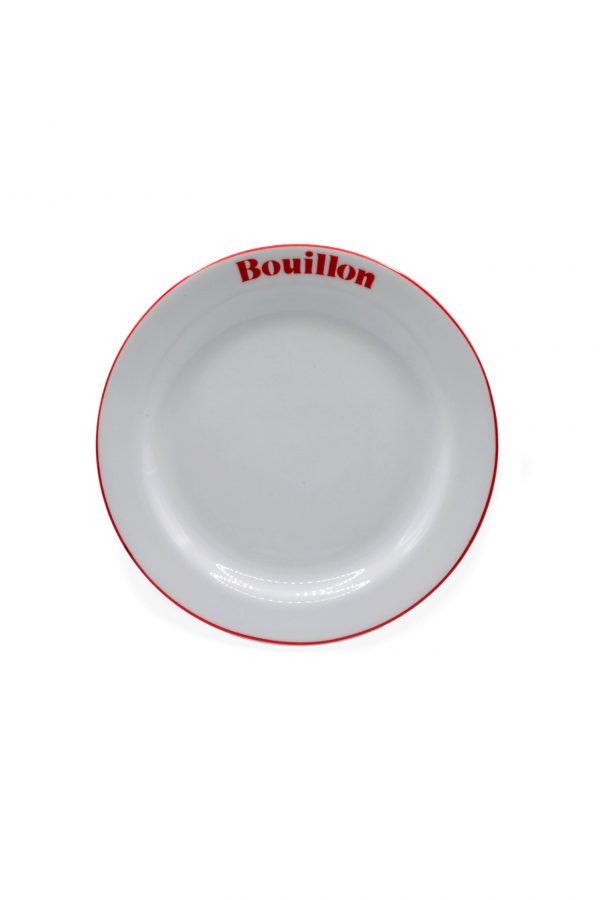 Grande Assiette
