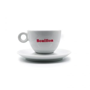 Grande tasse à café