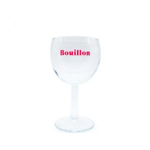 Verre ballon